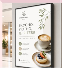 Услуги Наружная реклама и вывески под ключ в Кстове